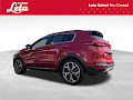 2021 Kia Sportage SX