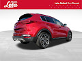 2021 Kia Sportage SX
