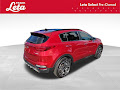 2021 Kia Sportage SX
