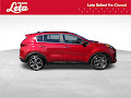 2021 Kia Sportage SX