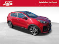 2021 Kia Sportage SX