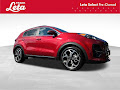 2021 Kia Sportage SX