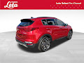 2021 Kia Sportage SX