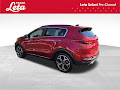 2021 Kia Sportage SX