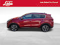 2021 Kia Sportage SX