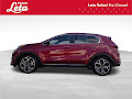 2021 Kia Sportage SX
