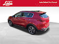 2021 Kia Sportage SX
