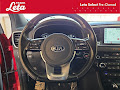 2021 Kia Sportage SX