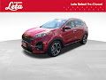 2021 Kia Sportage SX