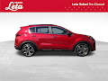 2021 Kia Sportage SX