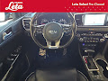 2021 Kia Sportage SX
