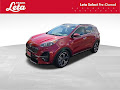 2021 Kia Sportage SX