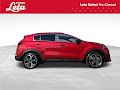 2021 Kia Sportage SX