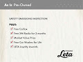 2012 Buick Enclave Base