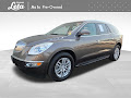 2012 Buick Enclave Base