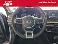 2021 Kia K5 LX