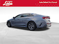2021 Kia K5 LX