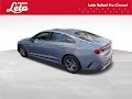 2021 Kia K5 LX
