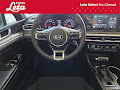 2021 Kia K5 LX