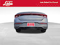 2021 Kia K5 LX