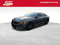 2021 Kia K5 LX
