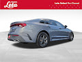 2021 Kia K5 LX