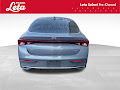 2021 Kia K5 LX