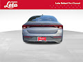 2021 Kia K5 LX