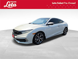 2019 Honda Civic Touring
