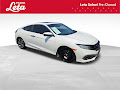 2019 Honda Civic Touring