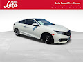 2019 Honda Civic Touring