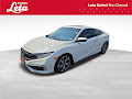 2019 Honda Civic Touring