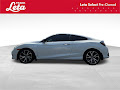 2019 Honda Civic Touring