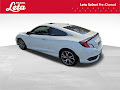 2019 Honda Civic Touring