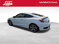 2019 Honda Civic Touring