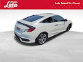2019 Honda Civic Touring