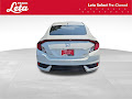 2019 Honda Civic Touring