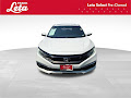 2019 Honda Civic Touring