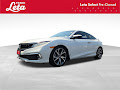 2019 Honda Civic Touring