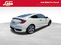 2019 Honda Civic Touring