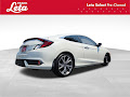 2019 Honda Civic Touring