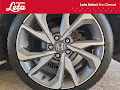 2019 Honda Civic Touring