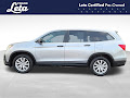 2020 Honda Pilot LX