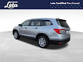 2020 Honda Pilot LX