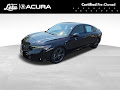 2024 Acura Integra A-Spec Tech Package