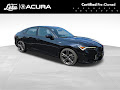 2024 Acura Integra A-Spec Tech Package