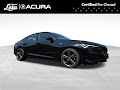 2024 Acura Integra A-Spec Tech Package