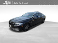 2014 BMW 5 Series 535i xDrive