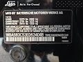 2014 BMW 5 Series 535i xDrive