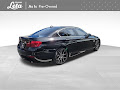 2014 BMW 5 Series 535i xDrive